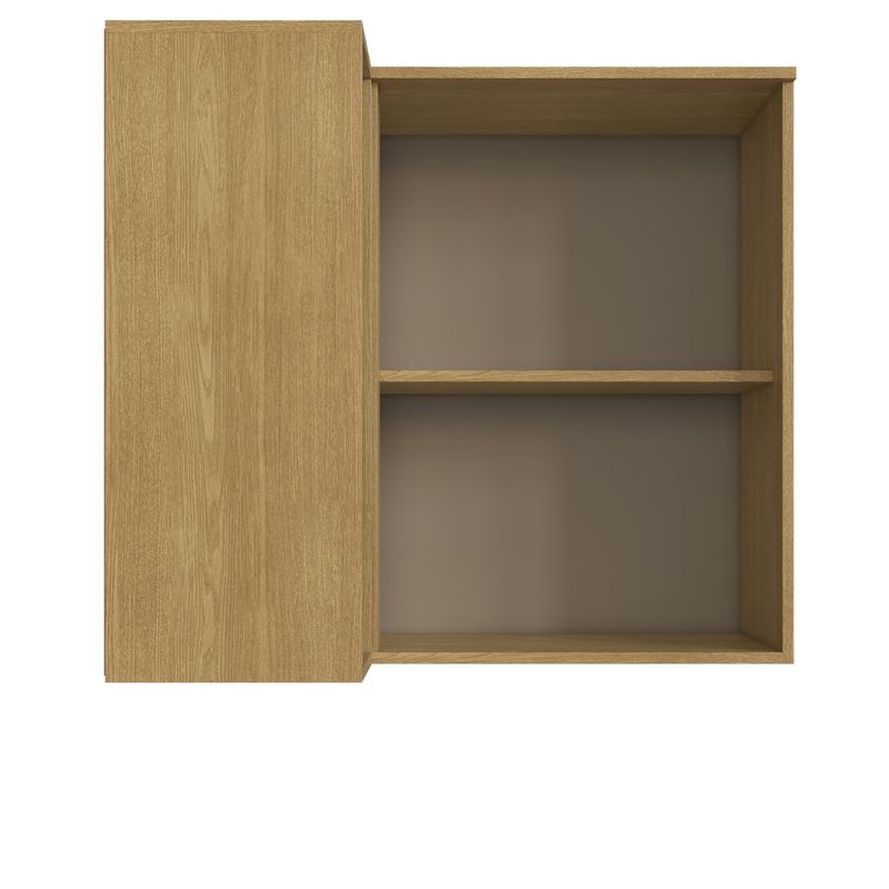 Armario-Aereo-Canto-Reto-1-Porta-100--MDF-May-Cadorin-Moveis