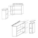Armario-Aereo-Canto-Reto-1-Porta-100--MDF-May-Cadorin-Moveis