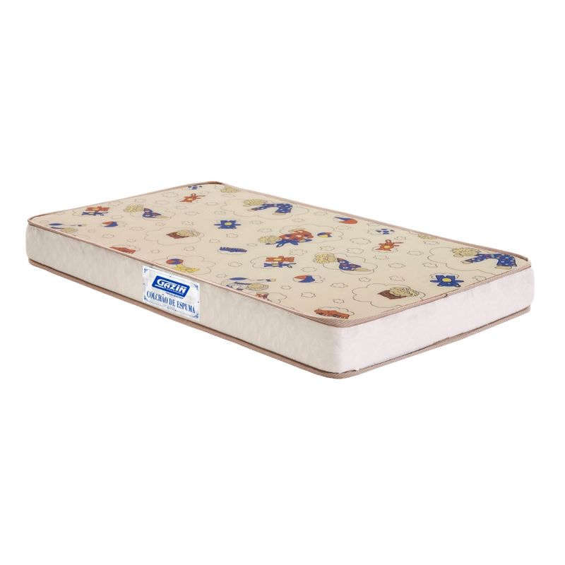 Colchao-Infantil-10x70X130cm-D18-Supreme-Gazin