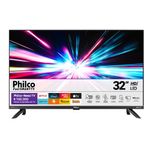 Smart-TV-Philco-32-Polegadas-LED-Roku-TV-PTV32G7PR2CGB