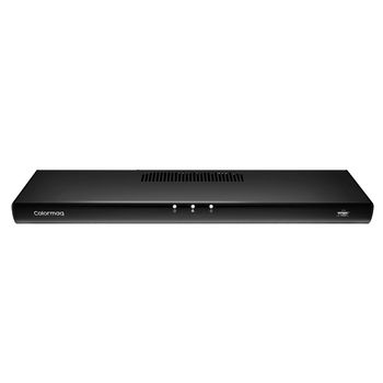 Depurador de Ar Colormaq Cook 80cm