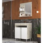 Conjunto-para-Banheiro-com-Cuba-e-Espelho-2-Portas-Veneza-Moveis-Sander