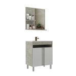 Conjunto-para-Banheiro-com-Cuba-e-Espelho-2-Portas-Veneza-Moveis-Sander