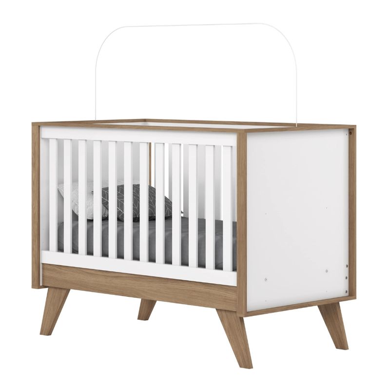 Berco-Mini-Cama-3-em-1-Americano-Lola-Henn