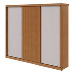 Guarda-Roupa-Casal-Ripado-3-Portas-de-Correr-Ollie-Lopas