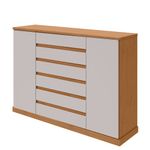 Comoda-7-Gavetas-2-Portas-Vedras-Lopas