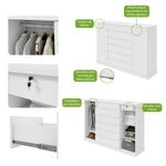 Comoda-7-Gavetas-2-Portas-Vedras-Lopas