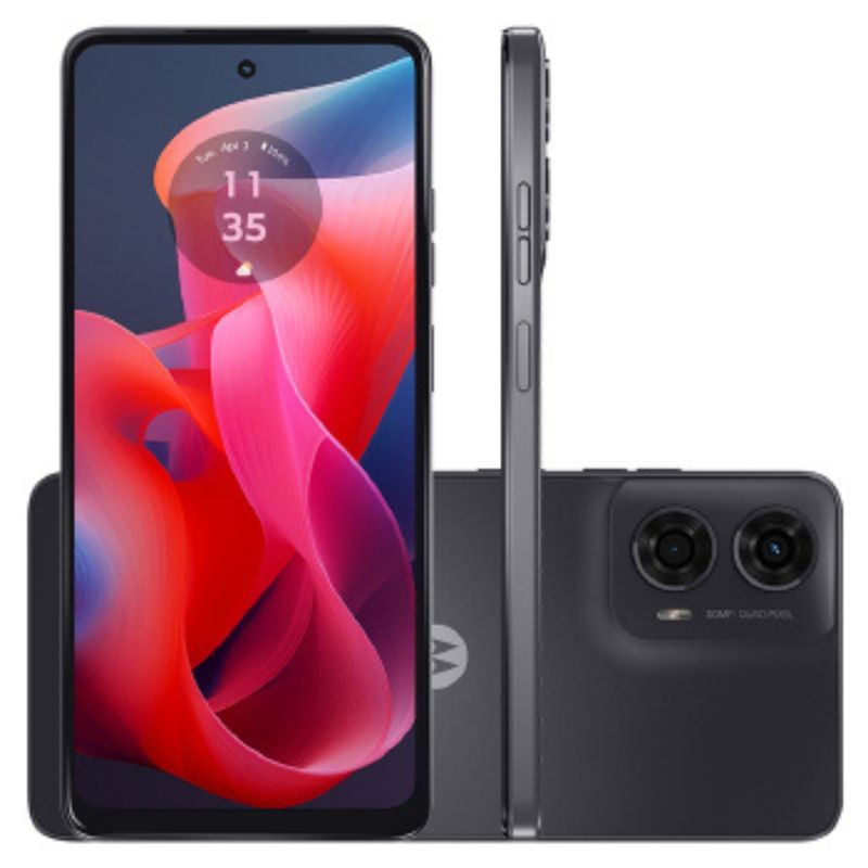 Smartphone-Motorola-Moto-G24-66-Polegadas-128GB-4GB-RAM