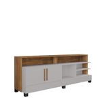 Rack-para-TV-ate-65-Polegadas-2-Portas-com-Pes-de-Madeira-Taipe-Bechara