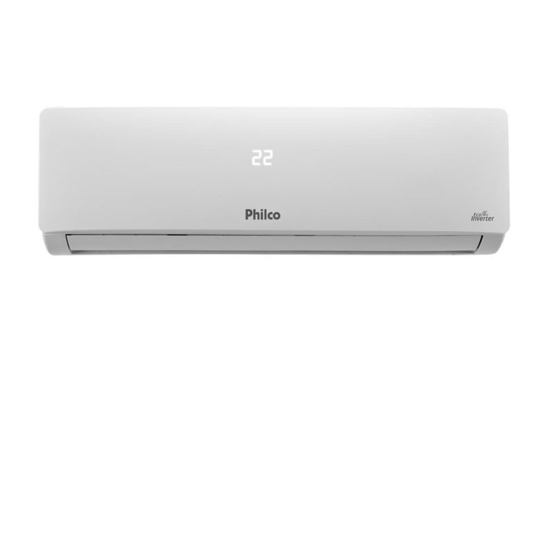 Ar Condicionado Philco Inverter PAC12FB 12000 BTUS Ar Frio