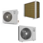 Ar Condicionado Philco Inverter PAC12FB 12000 BTUS Ar Frio