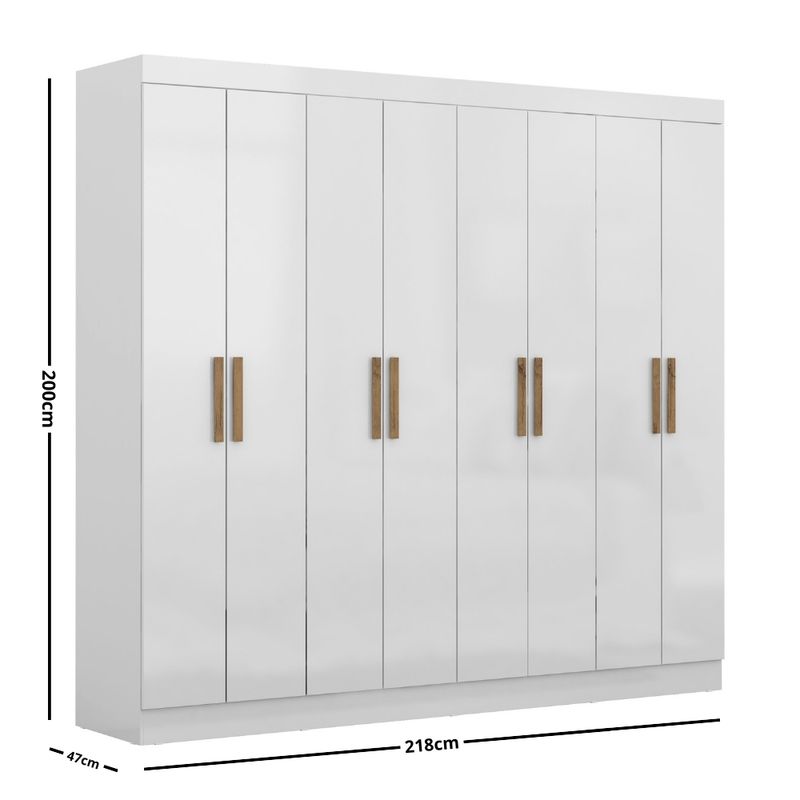 Guarda-Roupa-Casal-8-Portas-Holanda-Maxel