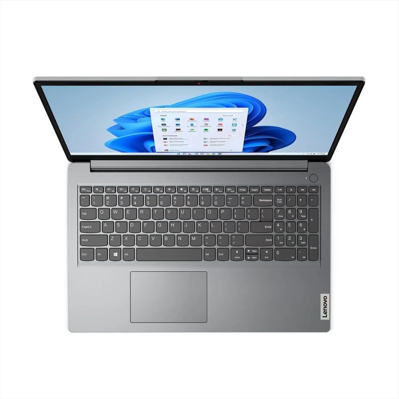 Notebook-Lenovo-IdeaPad-1-15IJL7-156-Polegadas-128GB-4GB-RAM-Celeron