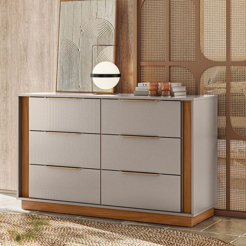 Comoda-6-Gavetas-Giardino-Demobile