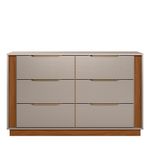 Comoda-6-Gavetas-Giardino-Demobile