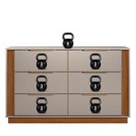 Comoda-6-Gavetas-Giardino-Demobile