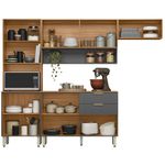 Cozinha-Modulada-4-Pecas-com-Tampo-e-Vidro-Alba-Demobile