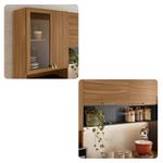 Cozinha-Modulada-4-Pecas-com-Tampo-e-Vidro-Alba-Demobile