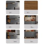 Cozinha-Modulada-4-Pecas-com-Tampo-e-Vidro-Alba-Demobile