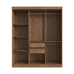 Guarda-Roupa-Casal-com-Vidro-Reflecta-6-Portas-100--MDF-Malibu-Doripel