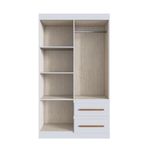 Guarda-Roupa-Solteiro-4-Portas-2-Gavetas-100--MDF-Palermo-Doripel