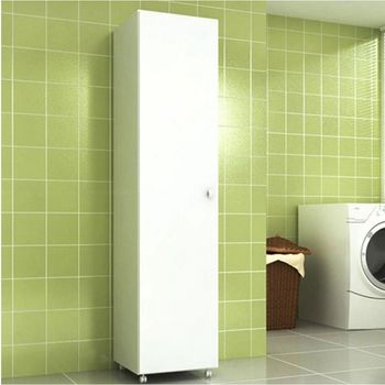 Armário Multiuso 1 Porta AM3100 Tecno Mobili