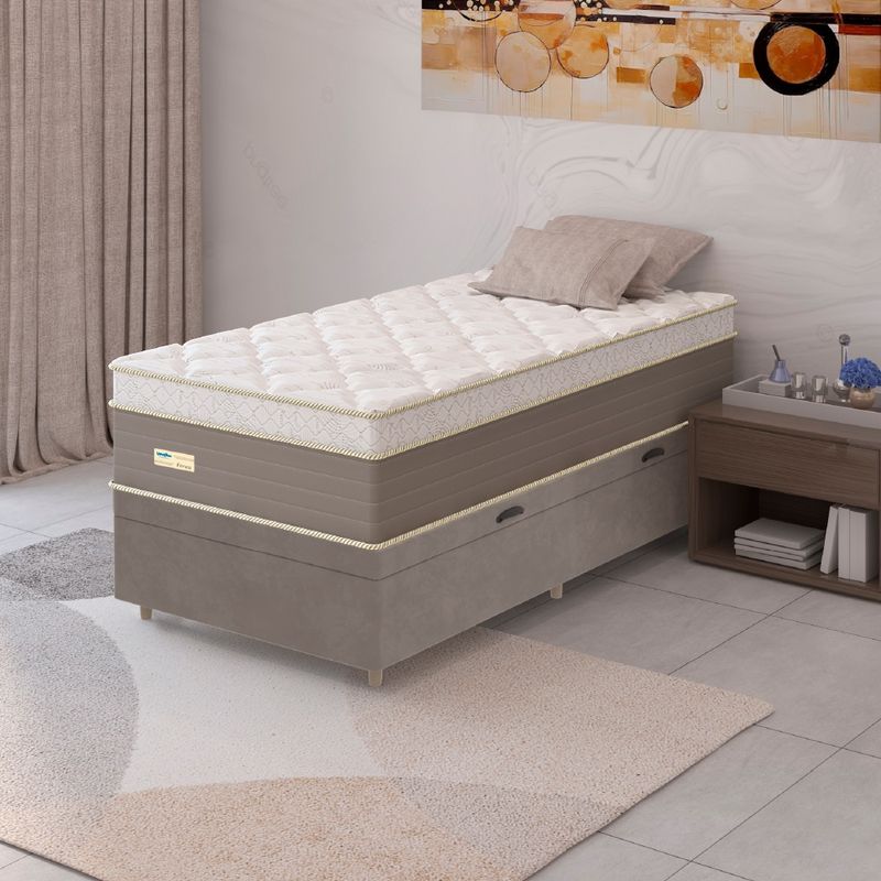 Cama-Box-Bau-Solteiro-88cm-Ferrara-JSW-Umaflex