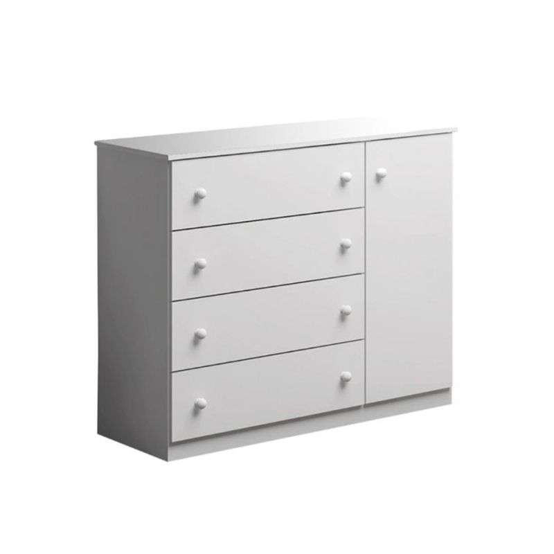 Comoda-Infantil-4-Gavetas-1-Porta-Helena-Phoenix-Baby