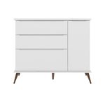 Comoda-Infantil-4-Gavetas-1-Porta-100--MDF-Melinda-Phoenix-Baby