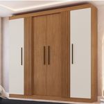 Guarda-Roupa-Casal-Ripado-6-Portas-Suecia-Faimec--