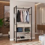 Guarda-Roupa-Solteiro-com-Pes-2-Gavetas-Paris-Artefamol