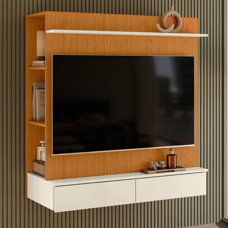 Painel-para-TV-Ate-42-Polegadas-com-Closet-2-Gavetas-Wave-Albatroz