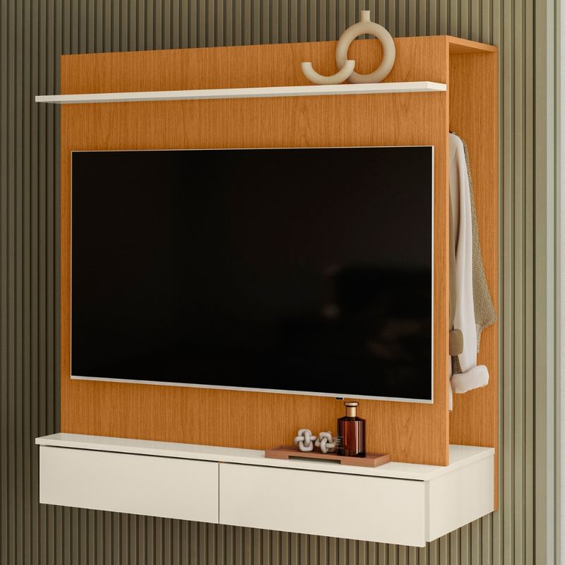 Painel-para-TV-Ate-42-Polegadas-com-Closet-2-Gavetas-Wave-Albatroz