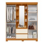 Guarda-Roupa-Solteiro-com-Espelhos-e-Pes-4-Portas-2-Gavetas-Olimpia-Albatroz
