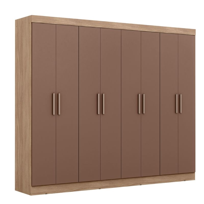 Guarda-Roupa-Casal-8-Portas-Paris-Maxel-Moveis