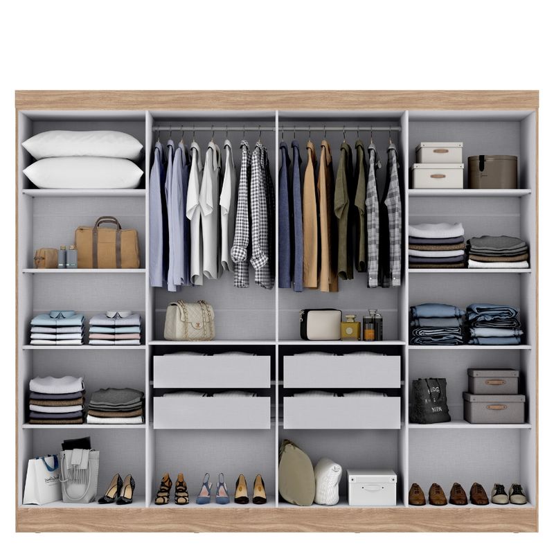 Guarda-Roupa-Casal-8-Portas-Paris-Maxel-Moveis