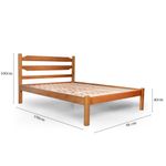 Cama-Solteiro-Madeira-Macica-Porteira-Moveis-Nathalia