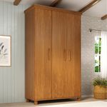 Guarda-Roupa-Solteiro-3-Portas-com-Pes-Ibiza-Moveis-Nathalia