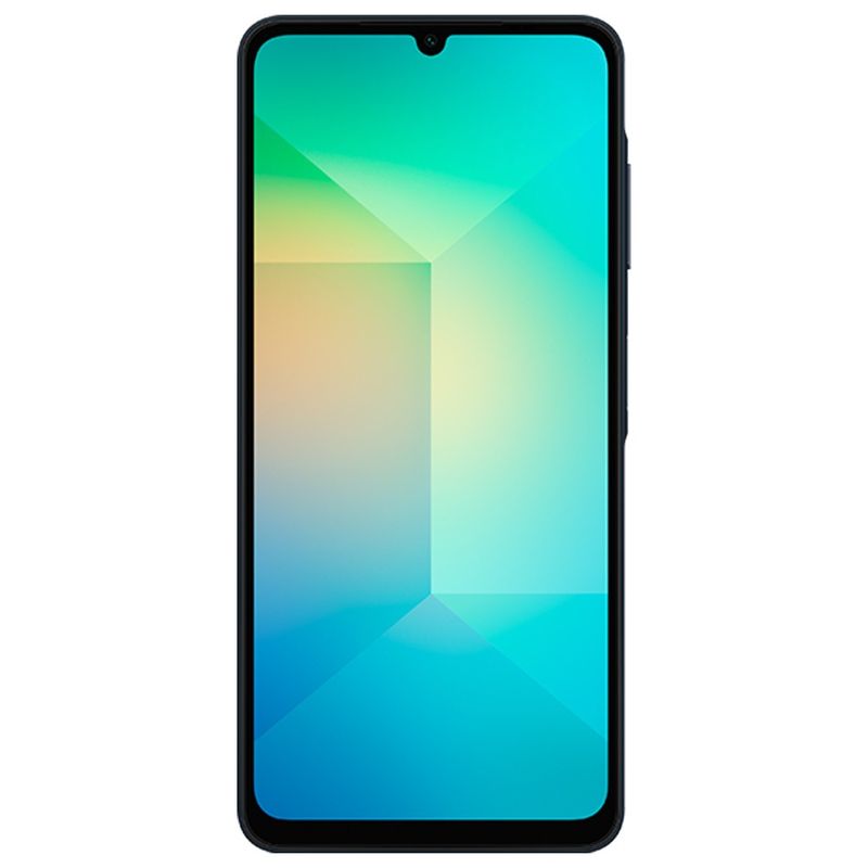 Smartphone-Samsung-Galaxy-A06-Tela-67-Polegadas-128GB-4GB-RAM