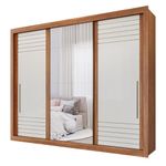 Guarda-Roupa-Casal-com-Espelho-3-Portas-de-Correr-Em-MDF-Vitoria-Panan