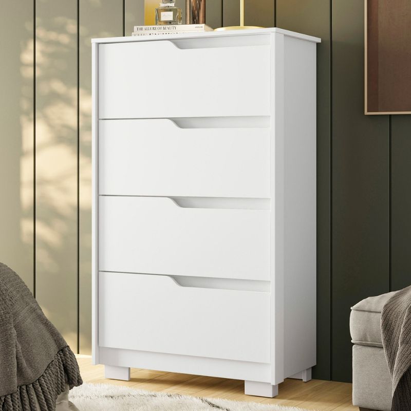 Comoda-4-Gavetas-com-Pes-Sole-Albatroz