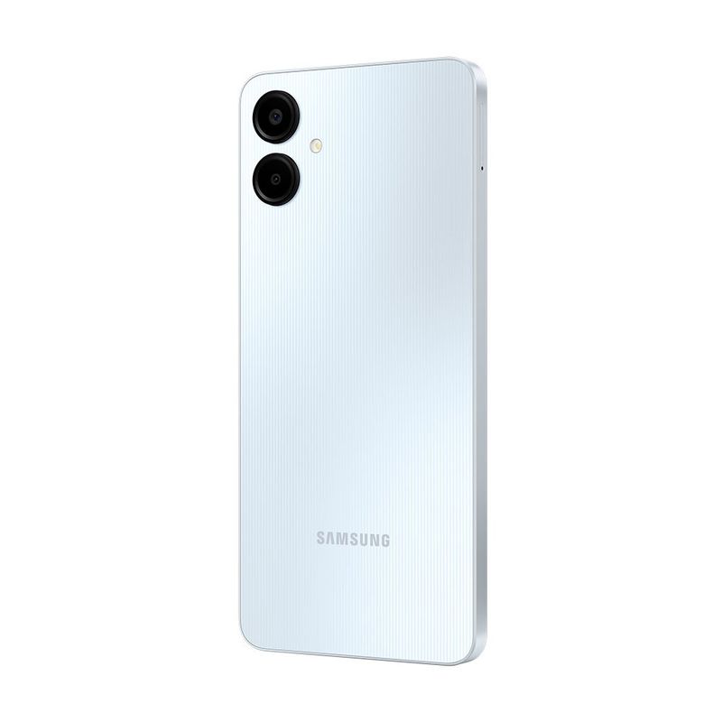 Smartphone-Samsung-Galaxy-A06-Tela-67-Polegadas-128GB-4GB-RAM