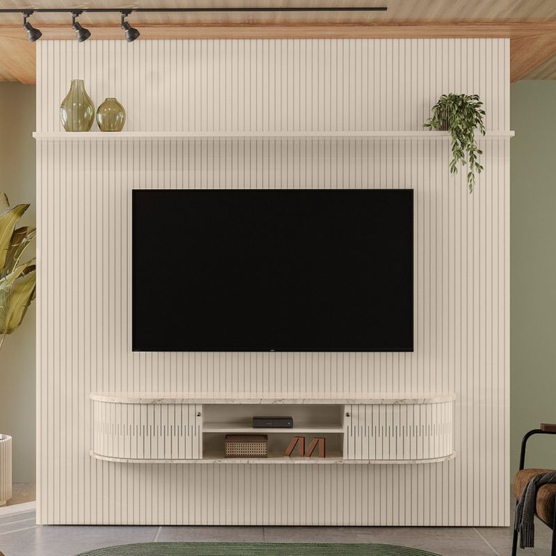 Estante-Home-para-TV-ate-75-Polegadas-2-Portas-New-Bugatti-Madetec