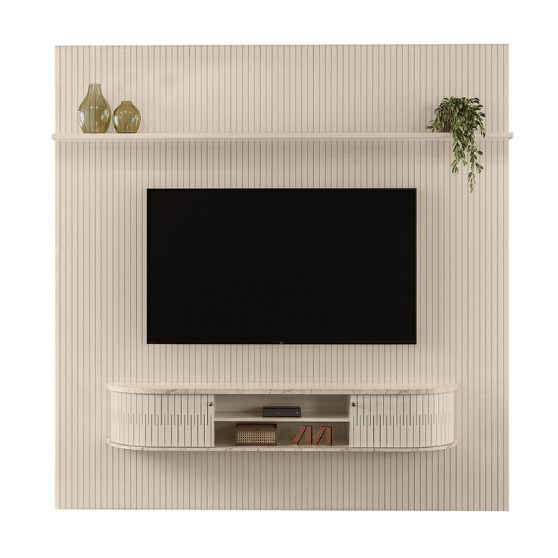 Estante-Home-para-TV-ate-75-Polegadas-2-Portas-New-Bugatti-Madetec