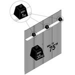 Estante-Home-para-TV-ate-75-Polegadas-2-Portas-New-Bugatti-Madetec