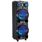 Caixa-de-Som-Torre-Storm-Double-Pulse-SP514-1500W
