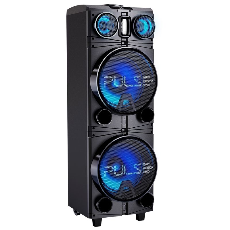 Caixa-de-Som-Torre-Storm-Double-Pulse-SP514-1500W