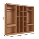 Guarda-Roupa-Casal-com-Espelho-7-Portas--Monaco-Faimec