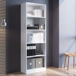 Estante-Multiuso-4-Prateiras-Open-Faimec