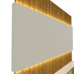 Estante-Home-Ripada-para-TV-ate-85-Polegadas-com-LED-Reflecta-3-Portas-em-MDF-Soberano-Gelius